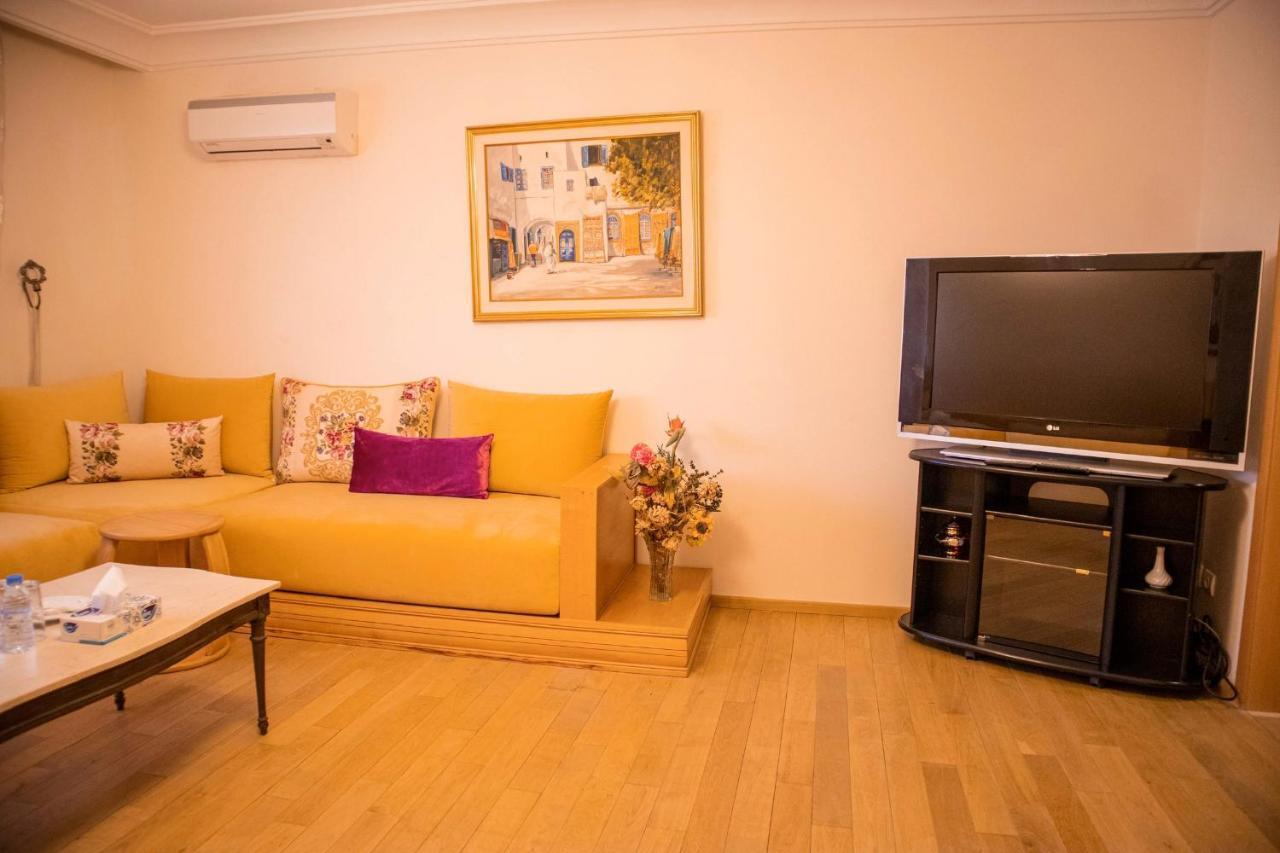 Sahara Line Hotel Laayoune  Exterior photo