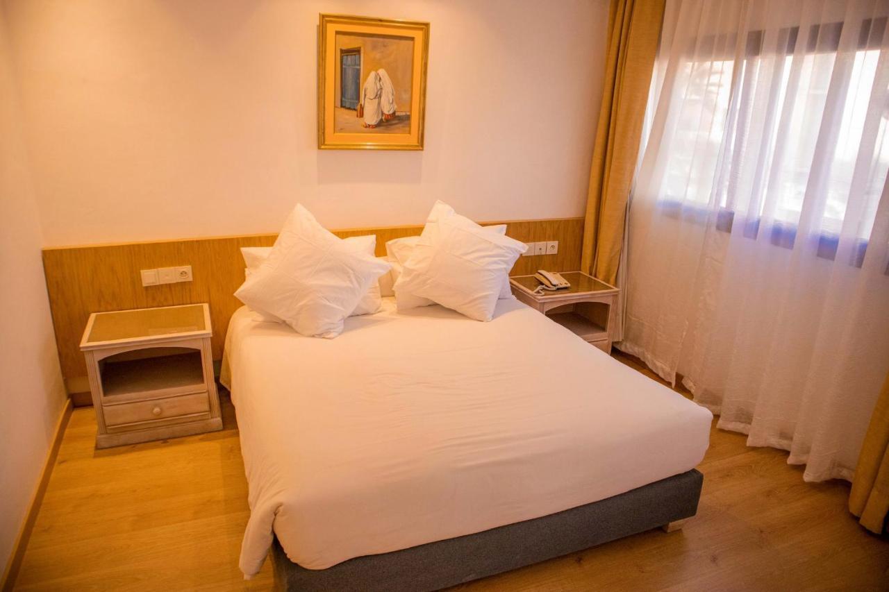 Sahara Line Hotel Laayoune  Exterior photo